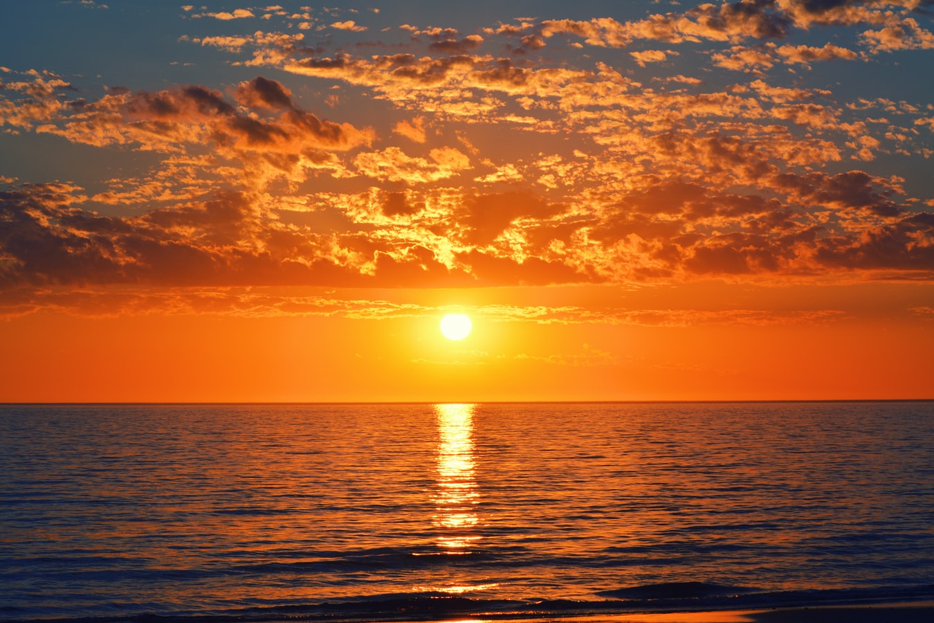 Bayside Grille & Sunset Bar