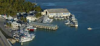 Bud & Marys Fishing Marina