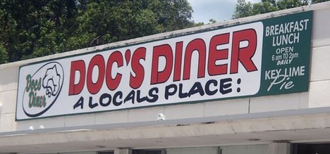 Doc’s Diner