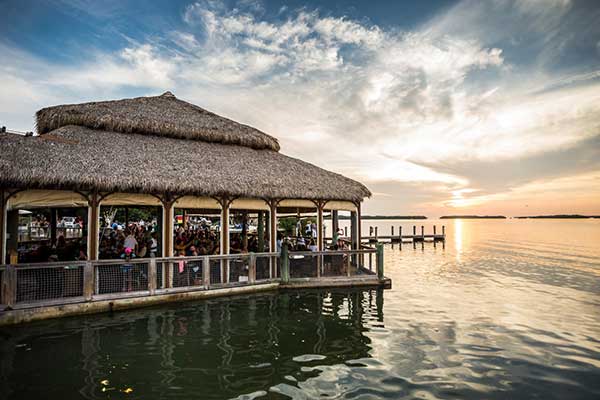 Islamorada Fish Company