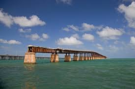 Florida Keys Bridge Fishing