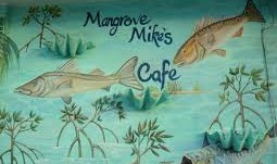 Mangrove Mike’s