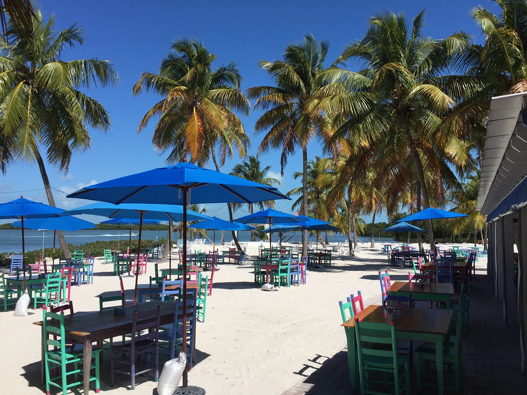 Morada Bay