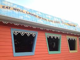 Mrs. Mac’s Kitchen