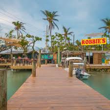Robbie’s Marina of Islamorada