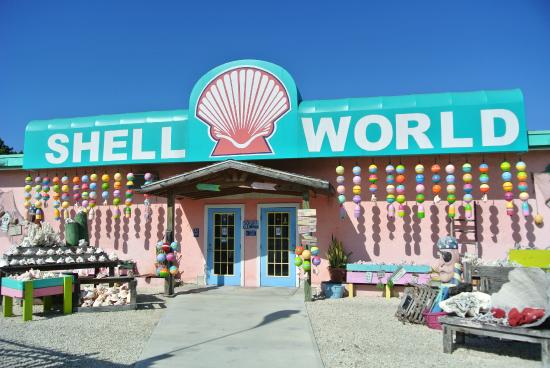 Shell World