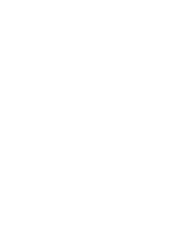 PLOR logo white
