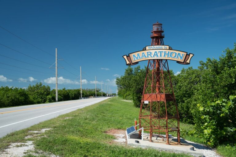 Things to do In Marathon, FL