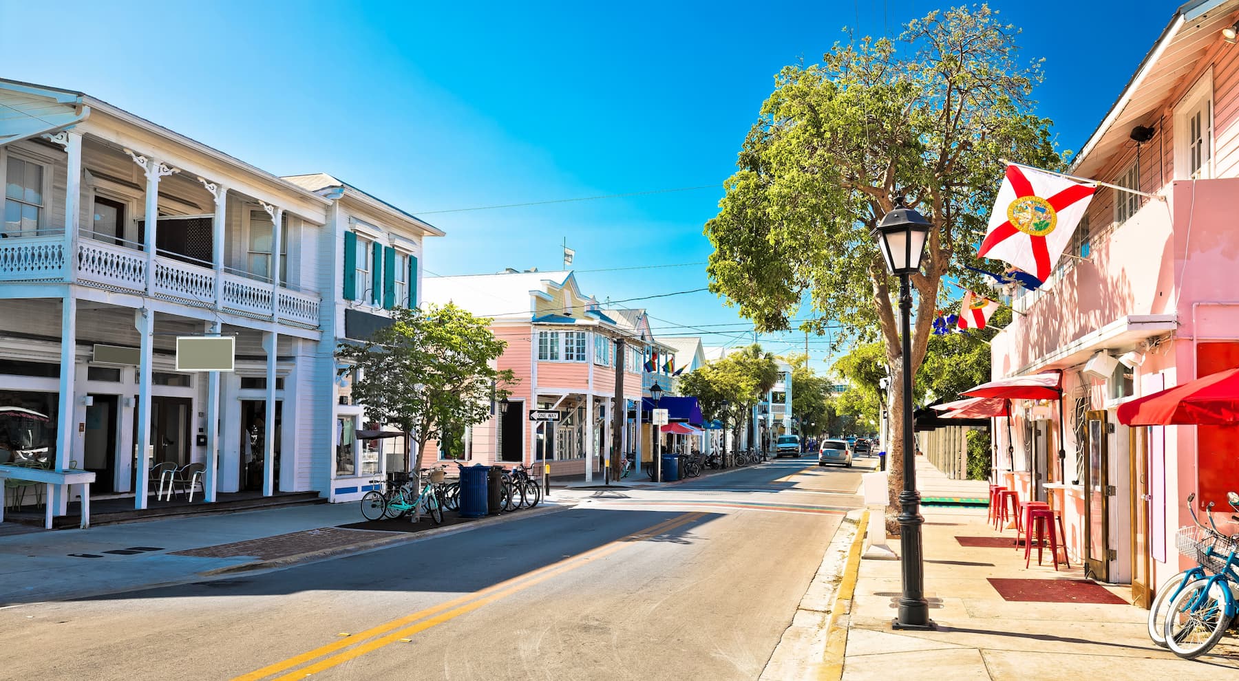When is an Affordable or Cheap Time to Travel to Key West? | Playa