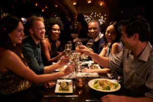 The Best Restaurants & Places to Eat in Key Largo